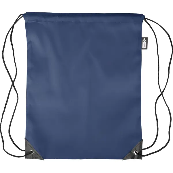 Zaino con coulisse ENRIQUE rPET 5 l personalizzabile - Immagine 22