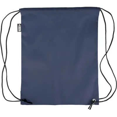 Zaino con coulisse ENRIQUE rPET 5 l personalizzabile - Immagine 23
