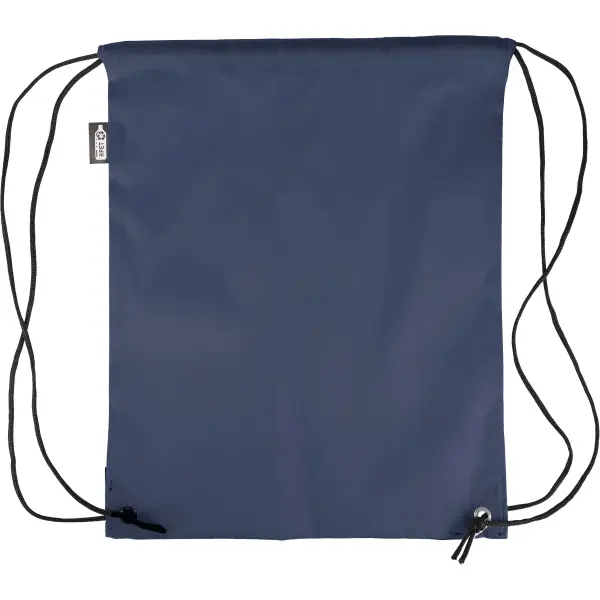 Zaino con coulisse ENRIQUE rPET 5 l personalizzabile - Immagine 23