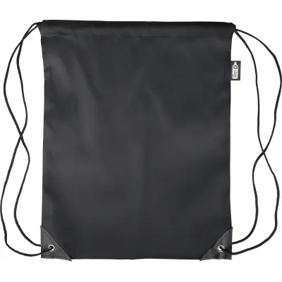 Zaino con coulisse ENRIQUE rPET 5 l personalizzabile - Immagine 10