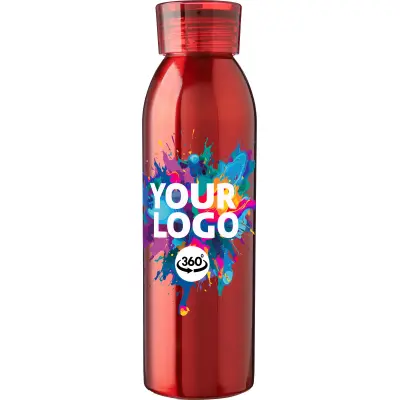 Borraccia Cindy riciclata 650 ml personalizzabile - Immagine 2