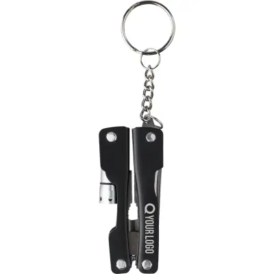 Pinze multiattrezzo CLIFTON in acciaio inox personalizzate - Immagine 3