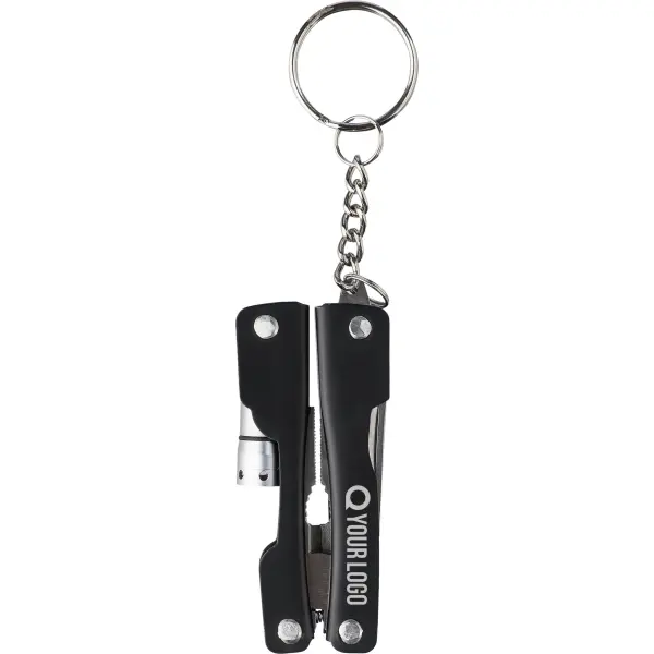 Pinze multiattrezzo CLIFTON in acciaio inox personalizzate - Immagine 3