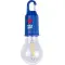 Lampadina vintage DALTON 60 lumen con il tuo logo - Anteprima 2