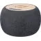 Speaker wireless LYLE in bambù riciclato personalizzato - Anteprima 1