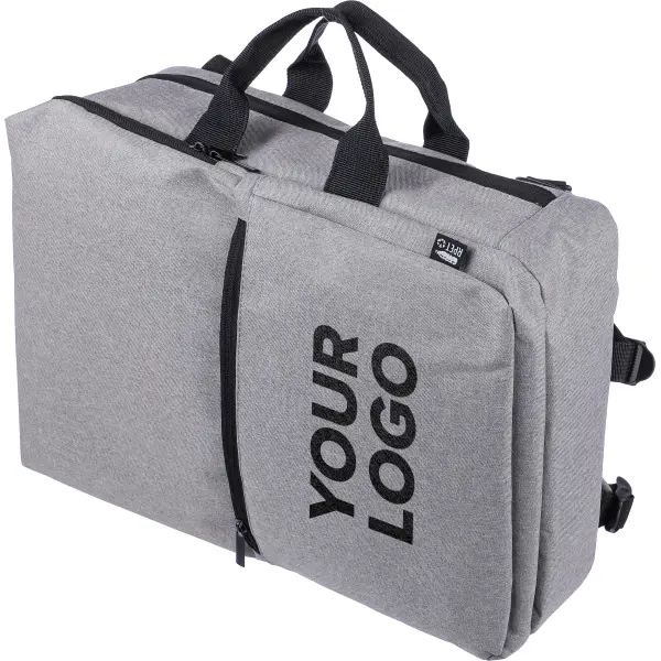 Zaino da viaggio JULBOX idoneo cabina in rPET 300D - Immagine 2