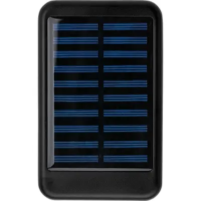 Power bank solare TYCHO 4000 mAh promozionale - Immagine 15