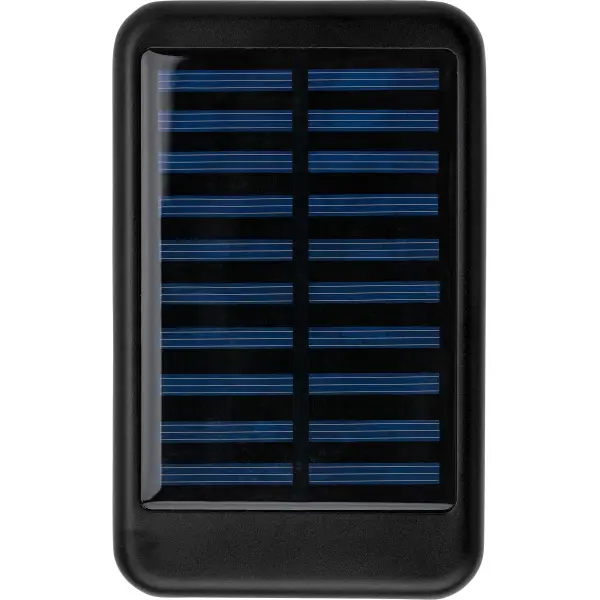Power bank solare TYCHO 4000 mAh promozionale - Immagine 15