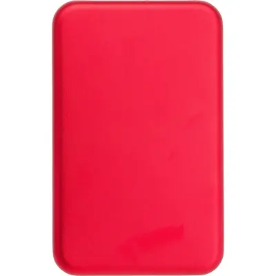 Power bank solare TYCHO 4000 mAh promozionale - Immagine 10