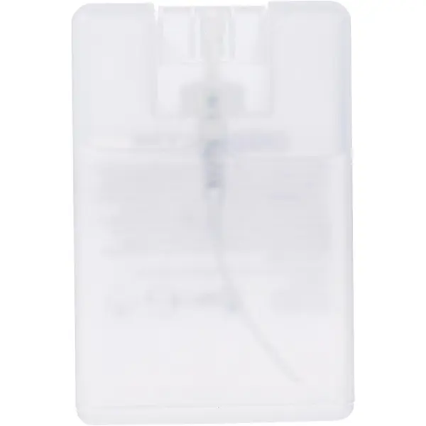 Spray detergente per le mani Creditclean - Immagine 1