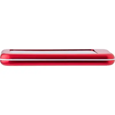 Power bank solare TYCHO 4000 mAh promozionale - Immagine 6