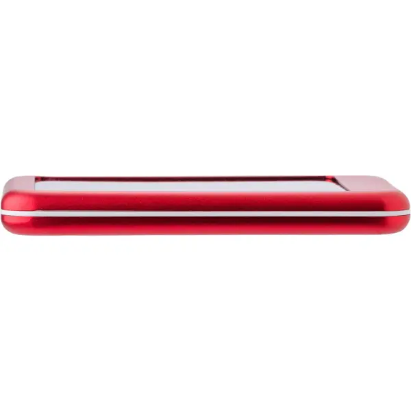 Power bank solare TYCHO 4000 mAh promozionale - Immagine 6