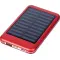 Power bank solare TYCHO 4000 mAh promozionale - Anteprima 2