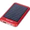 Power bank solare TYCHO 4000 mAh promozionale - Anteprima 9