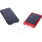 Power bank solare TYCHO 4000 mAh promozionale - Anteprima 8