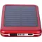 Power bank solare TYCHO 4000 mAh promozionale - Anteprima 3