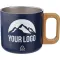 Tazza DWIGHT 400 ml personalizzabile - Anteprima 1