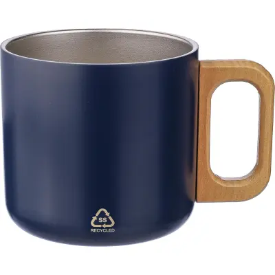 Tazza DWIGHT 400 ml personalizzabile - Immagine 2