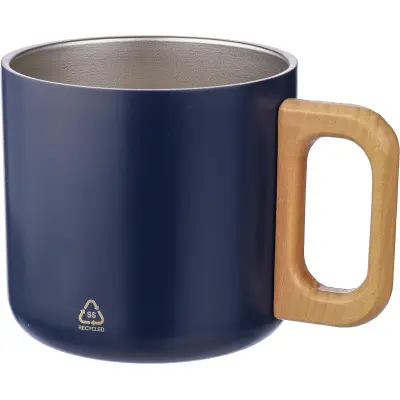 Tazza DWIGHT 400 ml personalizzabile - Immagine 3
