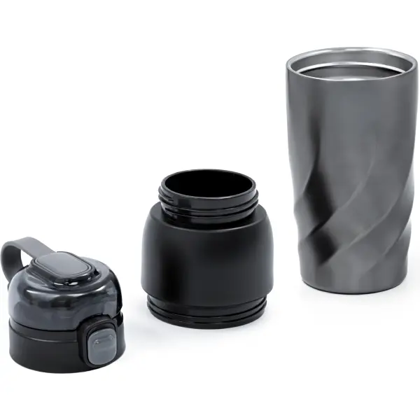 Coperchio aggiuntivo VORTEX 250 ml personalizzato - Immagine 6