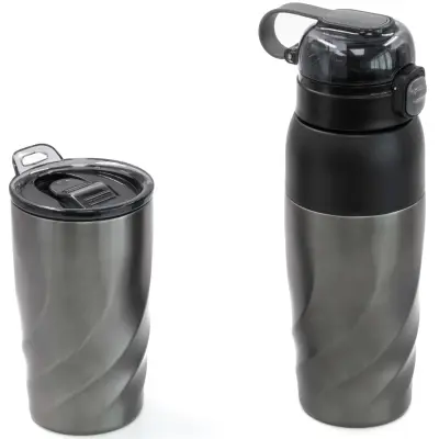 Coperchio aggiuntivo VORTEX 250 ml personalizzato - Immagine 7