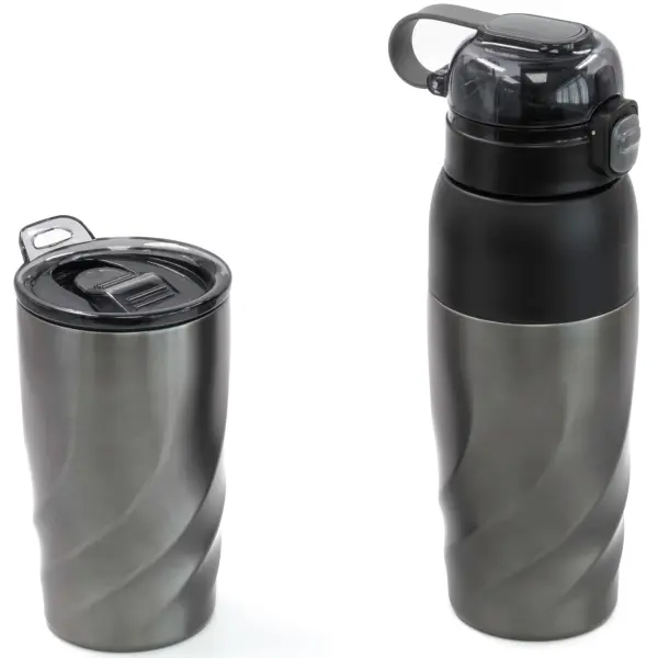 Coperchio aggiuntivo VORTEX 250 ml personalizzato - Immagine 7