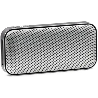 Speaker wireless NANO CHARGE 5000 mAh personalizzato - Immagine 1