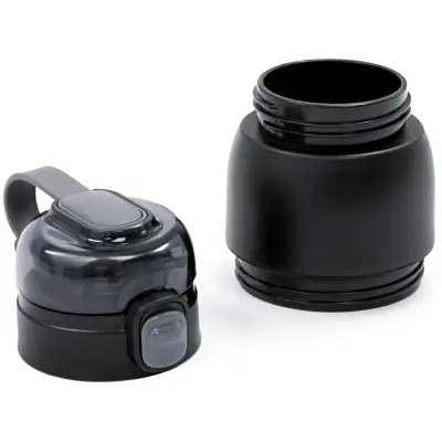 Coperchio aggiuntivo VORTEX 250 ml personalizzato - Immagine 3