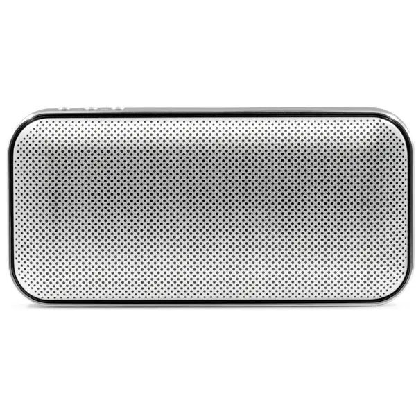 Speaker wireless NANO CHARGE 5000 mAh personalizzato - Immagine 8