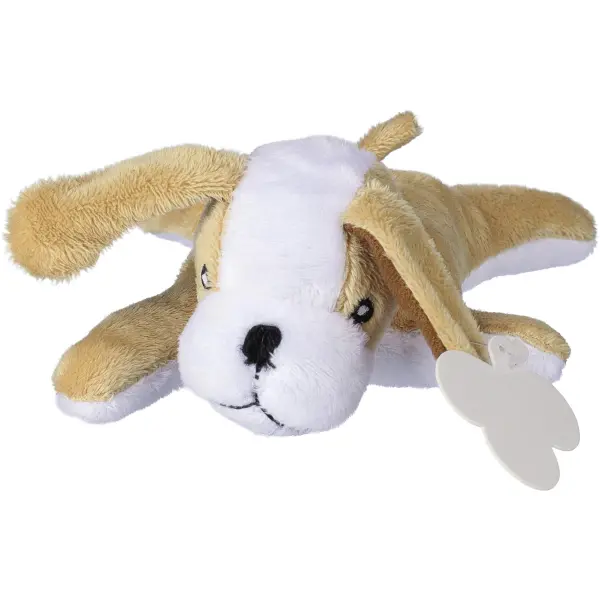 Peluche cane Finnian - Immagine 1