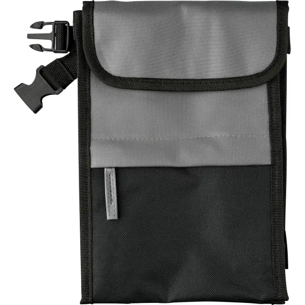 Borsa termica EIRA 5L personalizzata con il tuo logo - Immagine 15