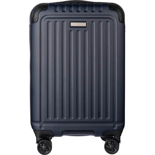 Trolley in ABS Elke Codice - Immagine 26