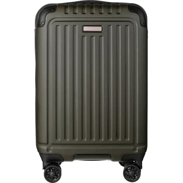 Trolley in ABS Elke Codice - Immagine 25