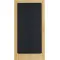 Caricatore solare ELZ 10000 mAh in bambù personalizzato - Anteprima 10