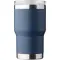 Tazza da viaggio AYEN 350 ml con stampa del logo - Anteprima 10