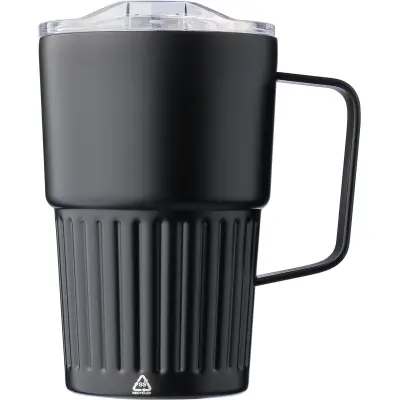Tazza in metallo CALO 450 ml personalizzata - Immagine 16
