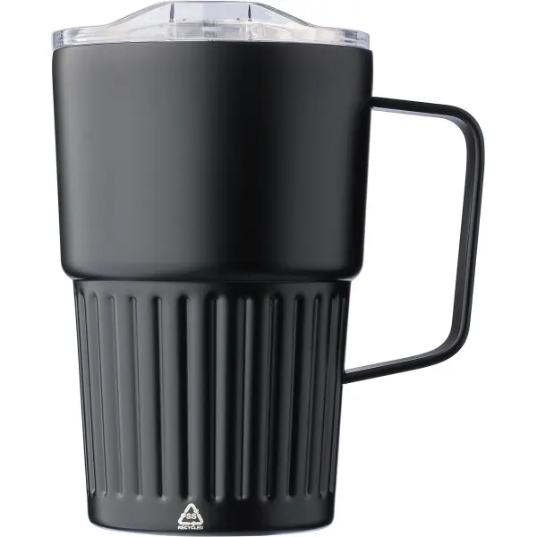 Tazza in metallo CALO 450 ml personalizzata - Immagine 16