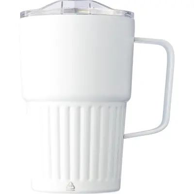Tazza in metallo CALO 450 ml personalizzata - Immagine 13