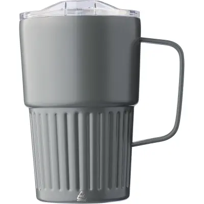 Tazza in metallo CALO 450 ml personalizzata - Immagine 19