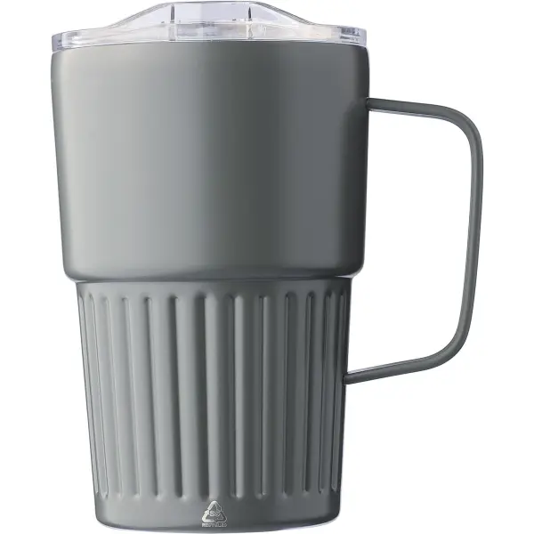 Tazza in metallo CALO 450 ml personalizzata - Immagine 19