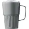 Tazza in metallo CALO 450 ml personalizzata - Anteprima 19