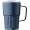 Tazza in metallo CALO 450 ml personalizzata - Anteprima 15