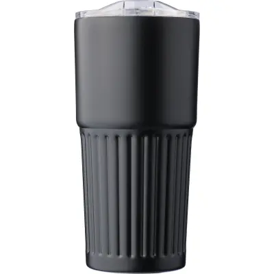 Tazza termica KAEL 500ml in acciaio riciclato - Immagine 13