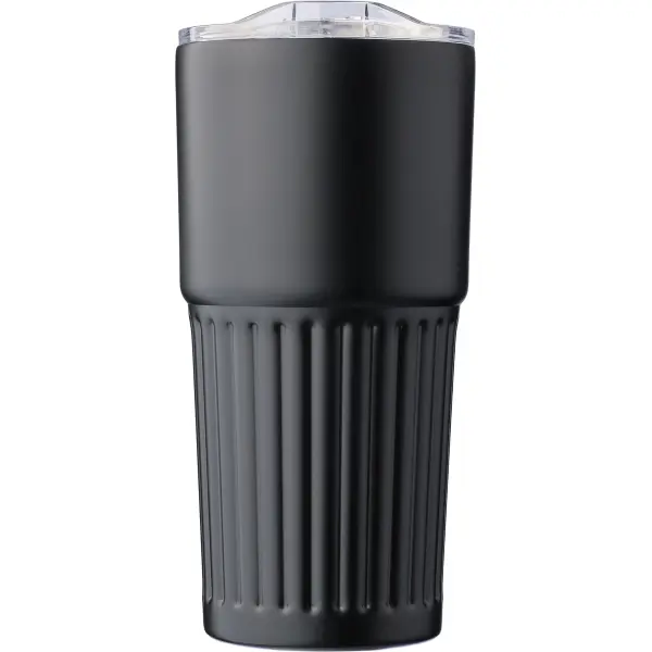 Tazza termica KAEL 500ml in acciaio riciclato - Immagine 13