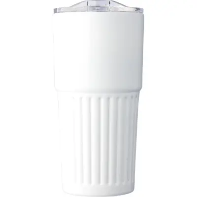 Tazza termica KAEL 500ml in acciaio riciclato - Immagine 14