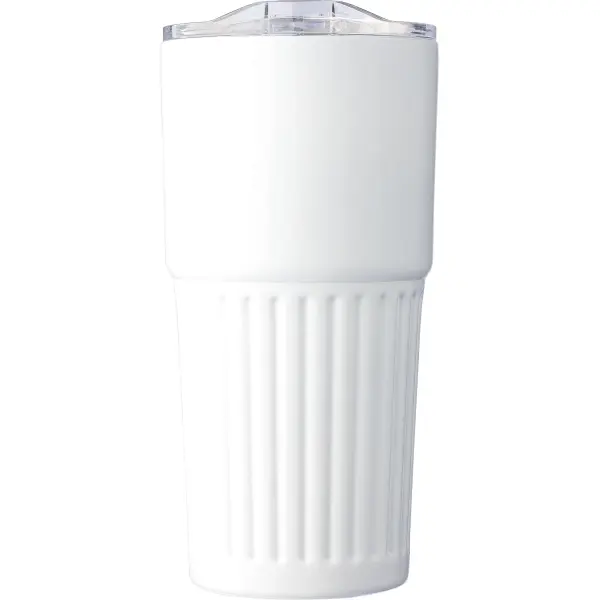 Tazza termica KAEL 500ml in acciaio riciclato - Immagine 14