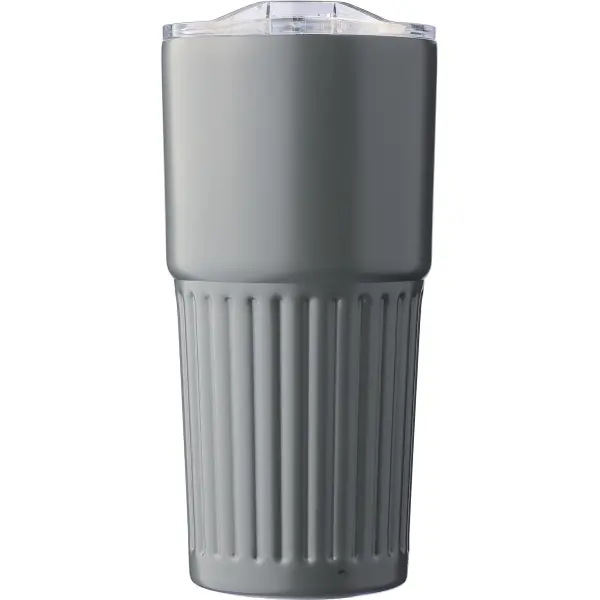 Tazza termica KAEL 500ml in acciaio riciclato - Immagine 12