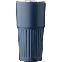 Tazza termica KAEL 500ml in acciaio riciclato