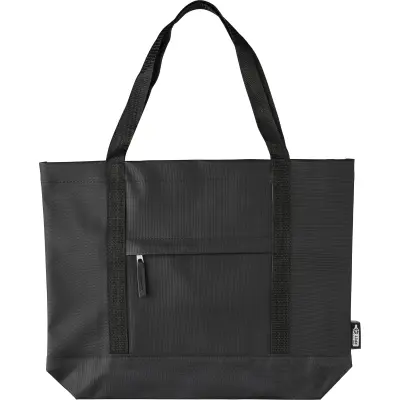 Borsa tote LUMI 10 litri promozionale con logo - Immagine 12