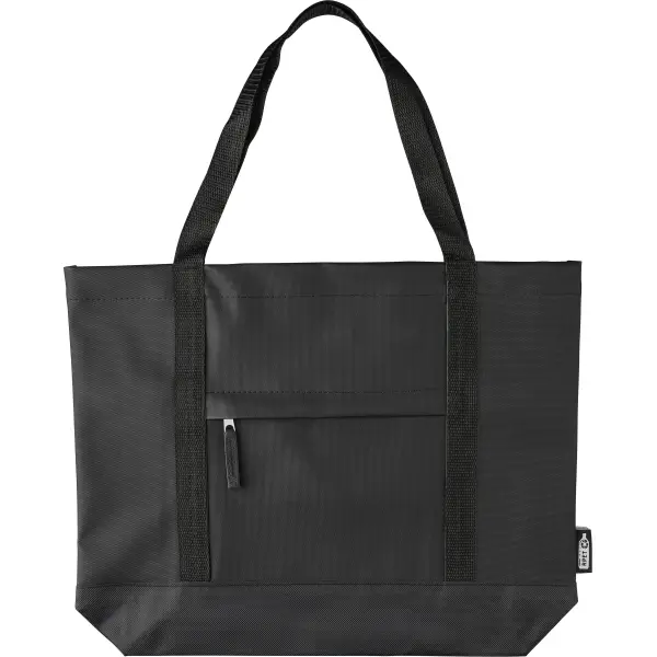Borsa tote LUMI 10 litri promozionale con logo - Immagine 12